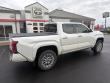 2025 Toyota Tacoma Limited Truck Double Cab