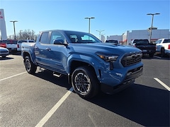 2026 Toyota Tacoma TRD Sport Truck Double Cab