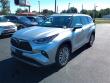 2021 Toyota Highlander Platinum SUV