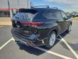 2026 Toyota Highlander Limited SUV