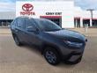 2025 Toyota RAV4 XLE SUV