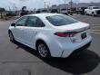 2025 Toyota Corolla LE Sedan