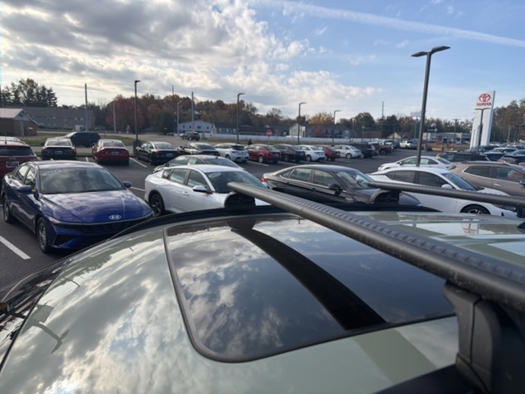 Used 2022 Hyundai Santa Cruz SEL Premium Truck Crew Cab