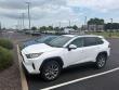 2019 Toyota RAV4 XLE Premium SUV