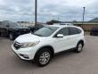 2015 Honda CR-V EX SUV