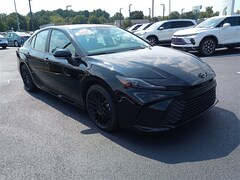 2025 Toyota Camry LE Sedan