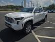 2026 Toyota Tacoma Limited Truck Double Cab