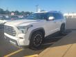 2025 Toyota Sequoia Limited SUV