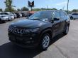 2025 Jeep Compass Latitude SUV