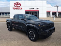 2026 Toyota Tacoma TRD Sport Truck Double Cab