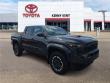 2026 Toyota Tacoma TRD Sport Truck Double Cab