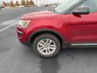 2018 Ford Explorer XLT SUV