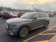2021 Lincoln Aviator Reserve SUV