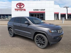 2020 Jeep Grand Cherokee Altitude SUV
