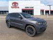 2020 Jeep Grand Cherokee Altitude SUV