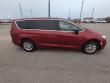 2025 Chrysler Pacifica Select Van Passenger Van