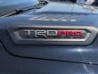 2023 Toyota Tundra Hybrid TRD Pro Truck CrewMax
