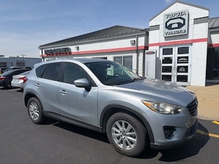 2016 Mazda Mazda CX-5 Touring SUV