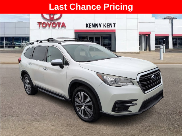 2019 Subaru Ascent