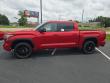 2026 Toyota Tundra Limited Truck CrewMax