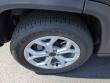 2025 Jeep Compass Latitude SUV