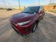 2025 Toyota RAV4 XLE SUV