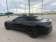 2014 Chevrolet Camaro SS Convertible