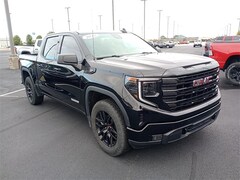 2022 GMC Sierra 1500 Elevation Truck Crew Cab