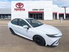 2026 Toyota Camry SE Sedan