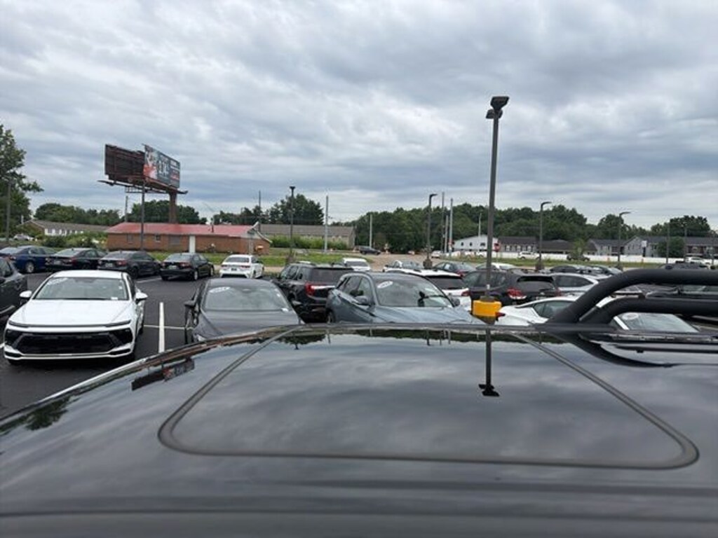 Certified 2023 Toyota 4Runner TRD Pro SUV