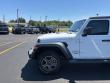2018 Jeep Wrangler Unlimited Sport S SUV