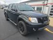 2020 Nissan Frontier SV Truck Crew Cab