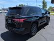2025 Toyota Sequoia Platinum SUV