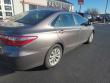 2016 Toyota Camry LE Sedan