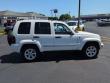 2007 Jeep Liberty Limited SUV