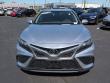 2024 Toyota Camry SE Sedan