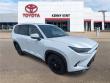 2024 Toyota Grand Highlander Platinum SUV