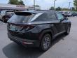 2023 Hyundai Tucson Hybrid Blue SUV