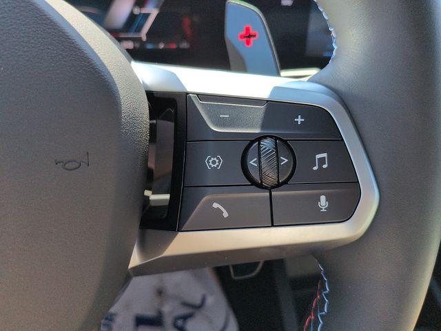 2025 BMW 2 Series M235 - Photo 21