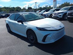 2025 Toyota Camry XSE Sedan