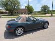 2001 BMW Z3 2.5i Convertible