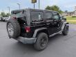 2017 Jeep Wrangler JK Unlimited Unlimited Rubicon SUV