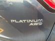 2015 Nissan Murano Platinum SUV