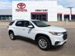 2019 Chevrolet Traverse LT SUV