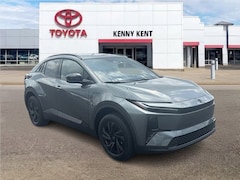 2026 Toyota C-HR SE SUV