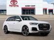 2023 Audi Q7 55 Prestige SUV
