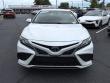 2023 Toyota Camry XSE Sedan