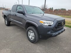 2020 Toyota Tacoma SR Truck Access Cab