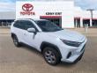 2025 Toyota RAV4 XLE SUV