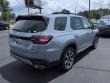 2025 Honda Pilot Touring SUV